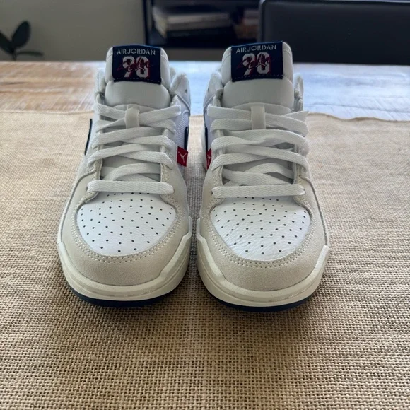 Kids Air Jordan Stadium 90 BRAND NEW - Picture 10 of 11